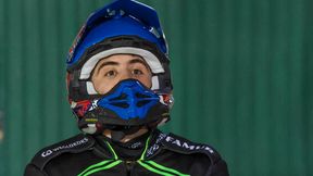 Żużel. Żółta kartka dla zawodnika ROW-u Rybnik