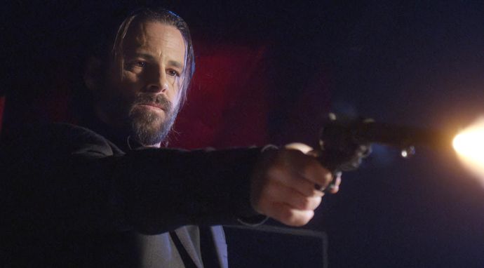 Sześć dróg do śmierci