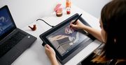 CES 2019: Wacom prezentuje Cintiq 16 dla początkujących twórców