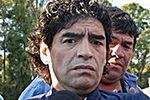 Diego Maradona aktorem