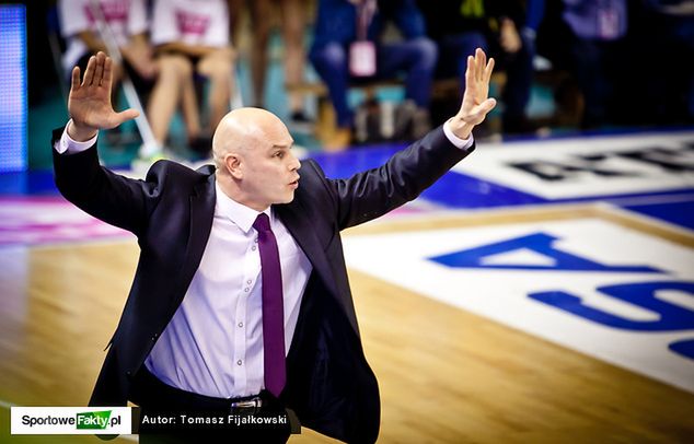 Wojciech Kamiński znalazł metodę na niepokonany Śląsk