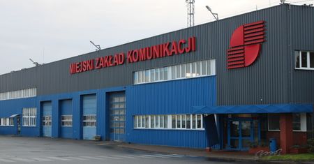 Słupsk: Miejski Zakład Komunikacji czeka na nowego prezesa. Jakie wymagania musi spełnić kandydat?