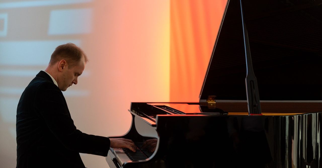 Gdańsk: Strefa Melomana. Tu obejrzysz finały Konkursu Chopinowskiego