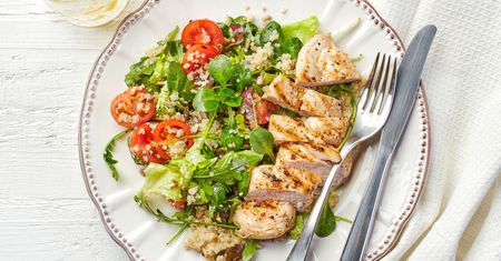 Dobrze dobrane. Foodpairing – czym jest i jak z niego korzystać?