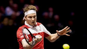 Sensacyjna porażka obrońcy tytułu. Nick Kyrgios zrezygnował