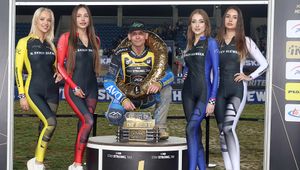 Moto Arena Łódź gotowa. Nadejdzie czas kolejnego nieoczywistego bohatera?