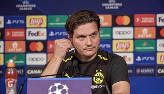 Borussia wierzy w finał Ligi Mistrzów. "Mamy wielkie marzenia i chcemy je spełnić"