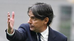 Trener Interu był wściekły na swoich piłkarzy. W tle problemy Zalewskiego