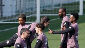 La Liga. Gdzie oglądać mecz Real Madryt - Getafe CF? Będzie w TV? Kiedy start?