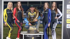 Moto Arena Łódź gotowa. Nadejdzie czas kolejnego nieoczywistego bohatera?