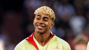 Afera po imprezie Yamala. Są nowe informacje