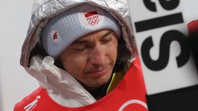 Dawid Góra: Kamil Stoch osiągnął znacznie więcej niż olimpijski medal [OPINIA]