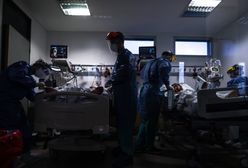Denga w Argentynie. Dziesiątki tysięcy chorych