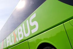 Właściciel FlixBusa rozszerza swoje usługi. W ofercie będą także pociągi