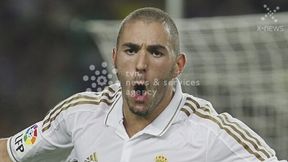 Benzema podpadł władzom Realu Madryt. Zapłaci karę za skok ze spadochronem