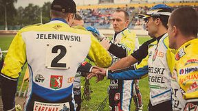 Lokomotiv Daugavpils - Lubelski Węgiel KMŻ 42:48