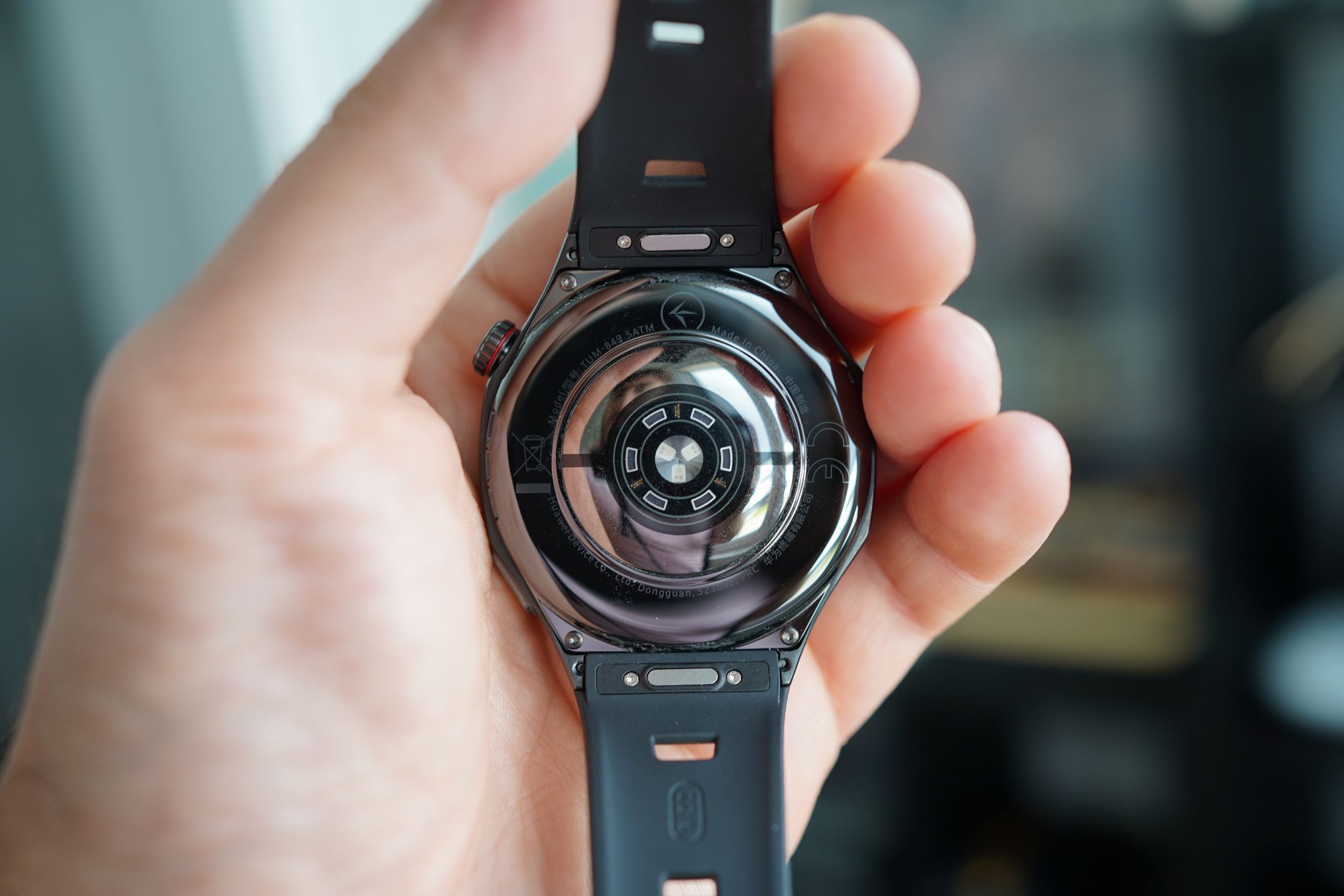 Huawei Watch GT7 Pro