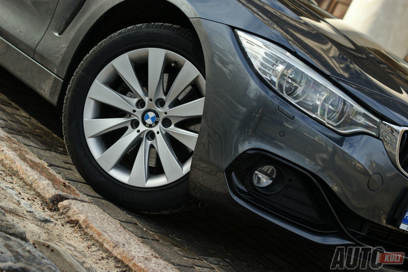 BMW 428i xDrive Sport - test [galeria] 6