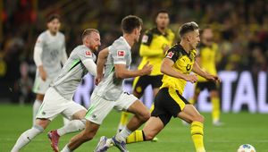 Bundesliga. VfL Wolfsburg - Borussia Dortmund. Gdzie oglądać na żywo, online?