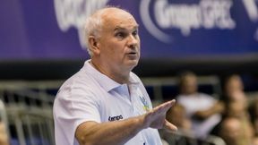 Azoty Puławy mają jeszcze rezerwy. "W Pucharze EHF za takie błędy zostaniemy szybko skarceni"