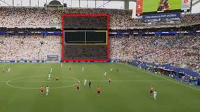 Gigantyczna kontrowersja. FIFA opublikowała nagranie