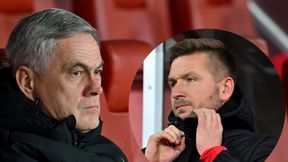 Awans Korony w bólach i mękach. Trener Widzewa mówi wprost: zawiedliśmy