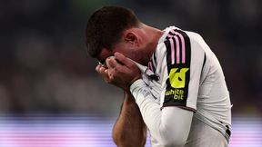 Oficjalnie. Gwiazda Juventusu z poważną kontuzją