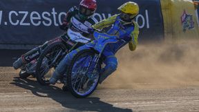 Żużel. Problemy będą dla nich... korzyścią? Stal ma ogromny komfort