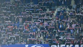PKO Ekstraklasa. Górnik - Lechia. Kibice ponieśli zabrzan do wygranej. Goście grali zbyt nerwowo