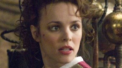Rachel McAdams