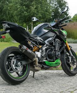 Kawasaki kusi klientów. Spore rabaty i kufry w cenie