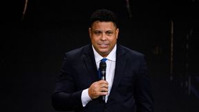 Ronaldo wskazał, kto powinien otrzymać Złotą Piłkę
