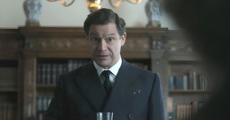 Ucieszył się z końca hitu. "Musiałem spędzić dwa dni w łóżku"