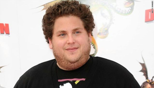 "21 Jump Street": Oporny Jonah Hill