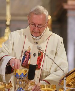 Abp Stanisław Gądecki: Małżeństwo to coś więcej niż wspólne zamieszkanie partnerów seksualnych