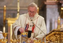 Abp Stanisław Gądecki: Małżeństwo to coś więcej niż wspólne zamieszkanie partnerów seksualnych