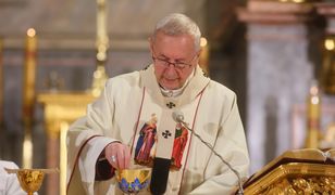 Abp Stanisław Gądecki: Małżeństwo to coś więcej niż wspólne zamieszkanie partnerów seksualnych