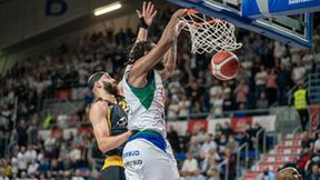 EBL. Anwil Włocławek - Trefl Sopot 81:61 (galeria)