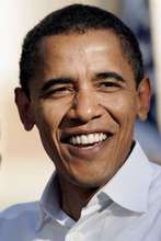 Barack Obama