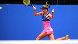 Fręch przeszła kwalifikacje w Lyonie