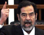 Czy Saddam powinien zawisnąć?