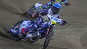 Żużel. Siódemka kolejki. Kołodziejowi i Kuberze żadne kontuzje nie są straszne