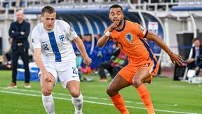 Grał następny rywal Polski. To była lekcja piłki