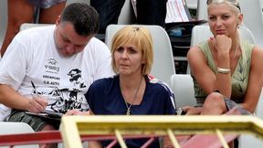 Marta Półtorak bez obietnic przed sezonem. "Celem jest awans, ale wszystko zweryfikuje tor"