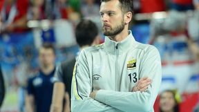 Michał Winiarski nic nie wie o pożegnaniu w Katowicach. "Śmieszną rzeczą byłoby żegnać się drugi raz"