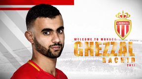Oficjalnie: Rachid Ghezzal w AS Monaco