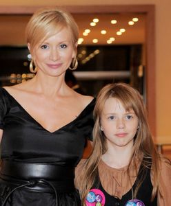 Maria Błaszczyk jest córką znanych aktorów. Internauci odsyłali ją do egzorcysty