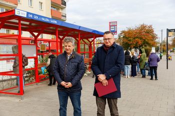 Białystok: Październikowe zmiany w rozkładach jazdy BKM. Autobusy pojadą częściej