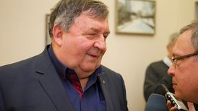 Orzeł Łódź planuje sezon 2016. Skrzydlewski chce zostawić dwóch zawodników