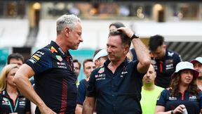 Red Bull próbuje uniknąć rozpadu. Trwa walka o inżynierów